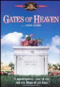 The Errol Morris Collection :  Gates of Heaven